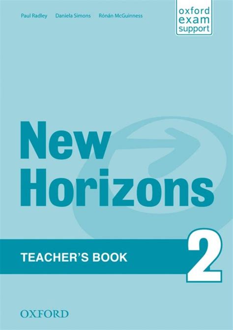 Download New Horizons 2 Teachers Oxford Test 