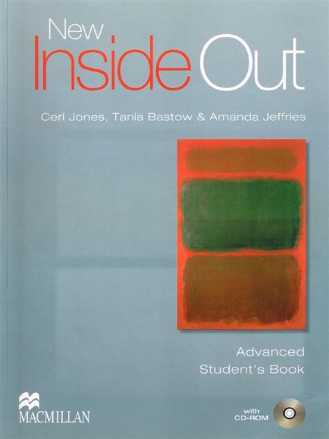 Read New Inside Out Advanced Pdf 