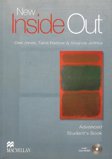 Read New Inside Out Advanced Pdf 