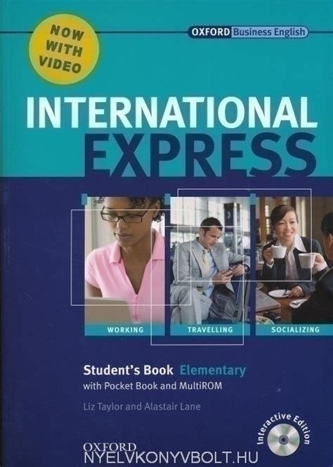 Read Online New International Express Elementary Workbook 