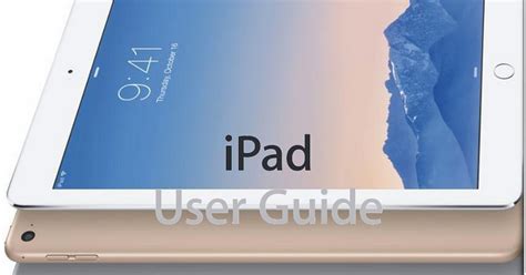 Download New Ipad 3 User Guide 