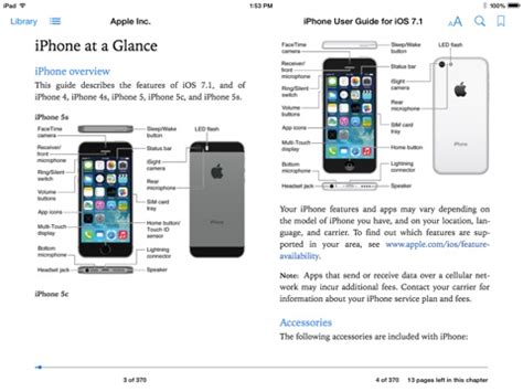 Download New Iphone User Guide 