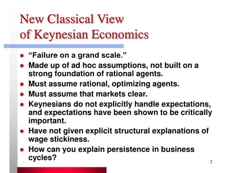 Full Download New Keynesian Economics Theory And Calibration 