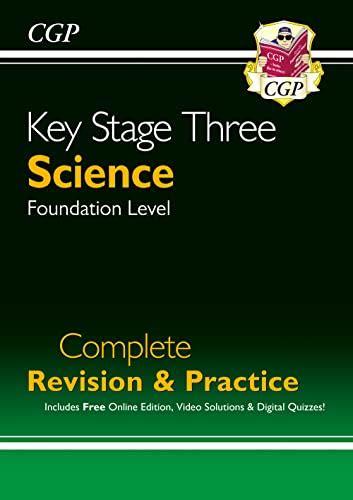 Full Download New Ks3 Science Complete Study Practice With Online Edition Cgp Ks3 Science 