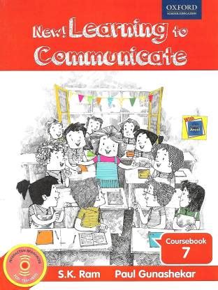 Download New Learning To Communicate Coursebook 7 Solutions 