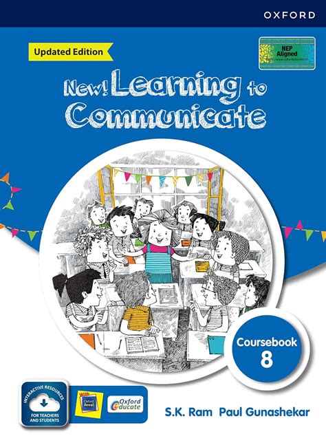 Read Online New Learning To Communicate Coursebook8 Guide 