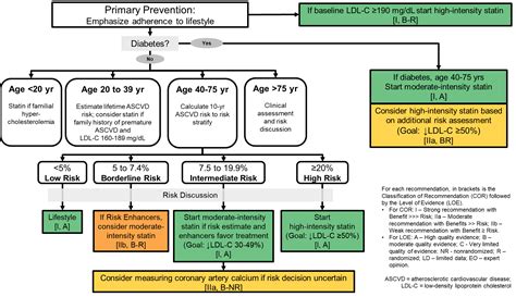 Read New Lipid Guidelines 