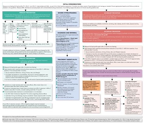 Full Download New Lipid Guidelines Summary 