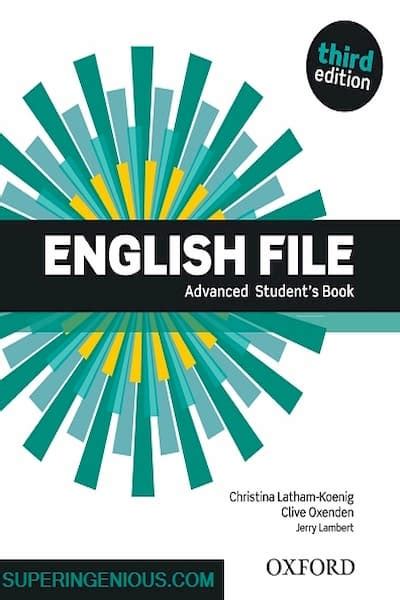 Full Download New Listening Scripts English File Advanced 
