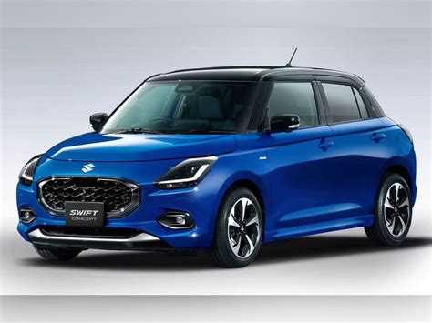 Read New Maruti Swift One Million Edition Vi 