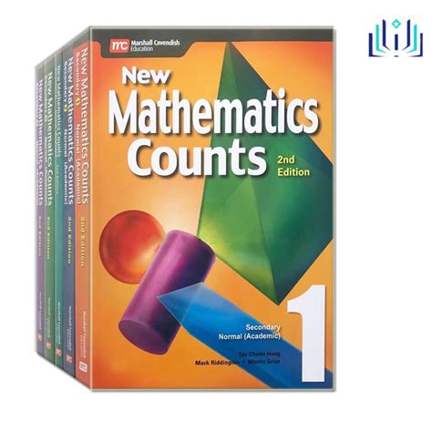 Download New Mathematics Counts 1 2Nd Edition 