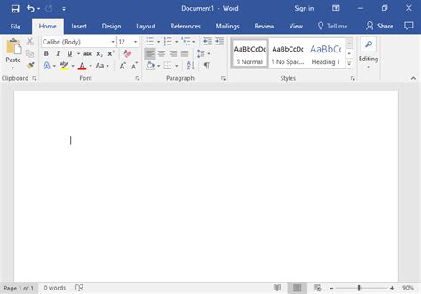 Read New Microsoft Office Word Document Thokomo Com 