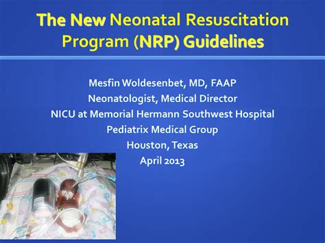 Read Online New Nrp Guidelines 2013 