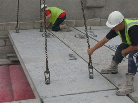 Read New Osha Standard Precast Concrete 
