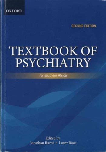 Full Download New Oxford Textbook Of Psychiatry 2Nd Edition 
