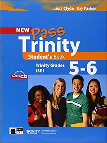 Download New Pass Trinity 5 6 