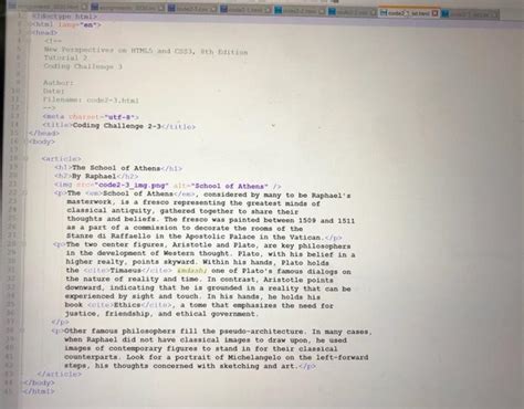 Read Online New Perspectives Html Css Answers 