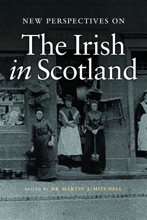 Download New Perspectives On The Irish In Scotland 