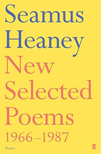 Download New Selected Poems 1966 1987 