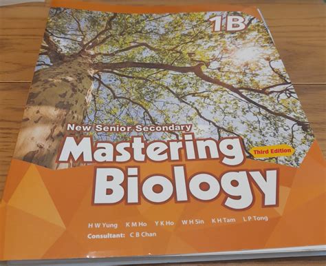 Full Download New Senior Secondary Mastering Biology Chapter11 