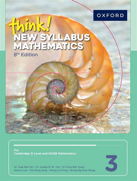 Read Online New Syllabus Mathematics 6Th Edition 3 Solutions 