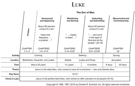 Read Online New Testament Luke Study Guide 