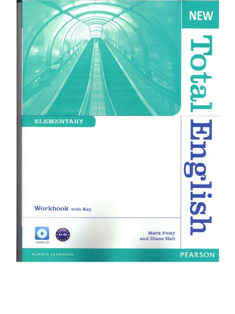 Full Download New Total English Elementary Workbook Cypass 