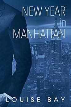 Download New Year In Manhattan The Empire State Series English Edition 