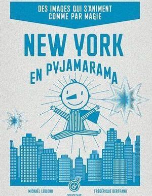 Full Download New York En Pyjamarama 