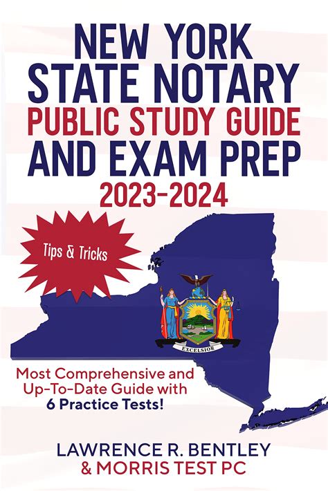 Full Download New York State Notary Exam Study Guide 
