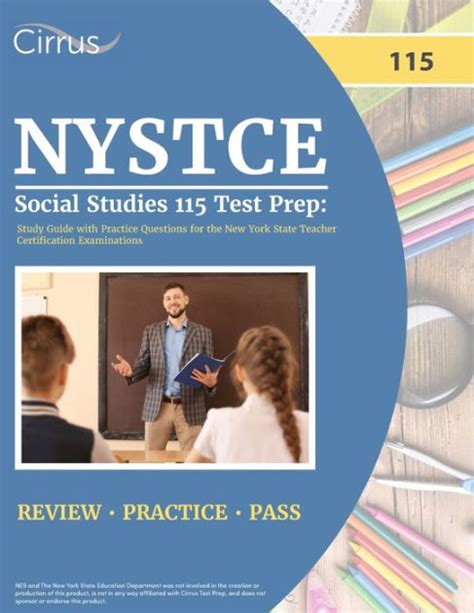 Read Online New York State Teacher Certification Examinations Preparation Guide 