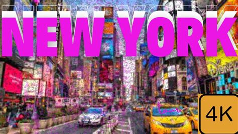 new york uncovered