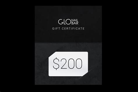 newGLO Gift Cards and Gift Certificates - Brentwood, CA GiftRocket