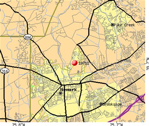 newark delaware zip code