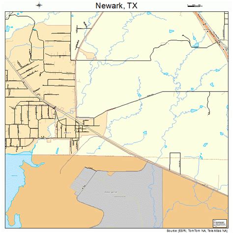 newark texas