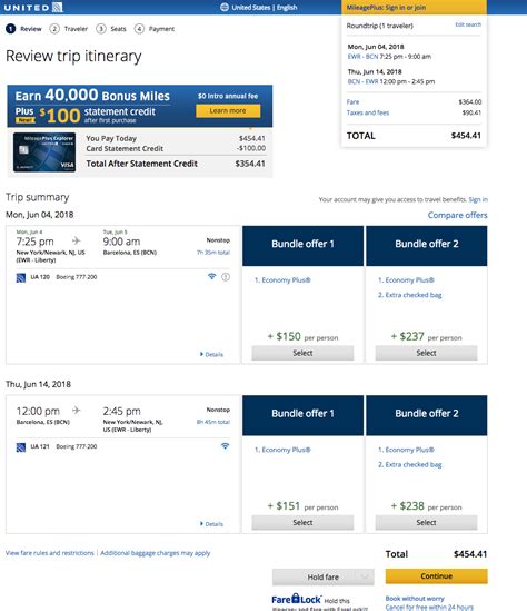Airfares from $34 One Way, $128 Round Trip from Denver