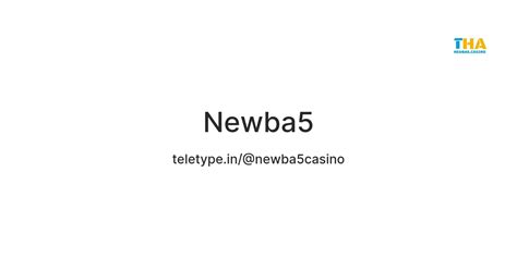 newba5.com | thabet newba5