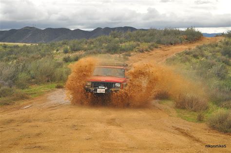 newbie at Rowher flats ohv JKOwners Forum