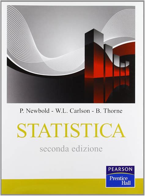 Newbold Carlson Statistica