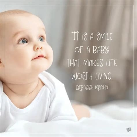 Newborn Miracle Quotes