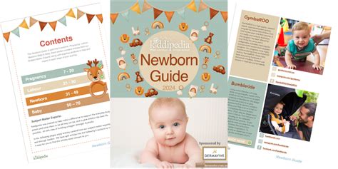 Full Download Newborn Guide By Joy Weisel 