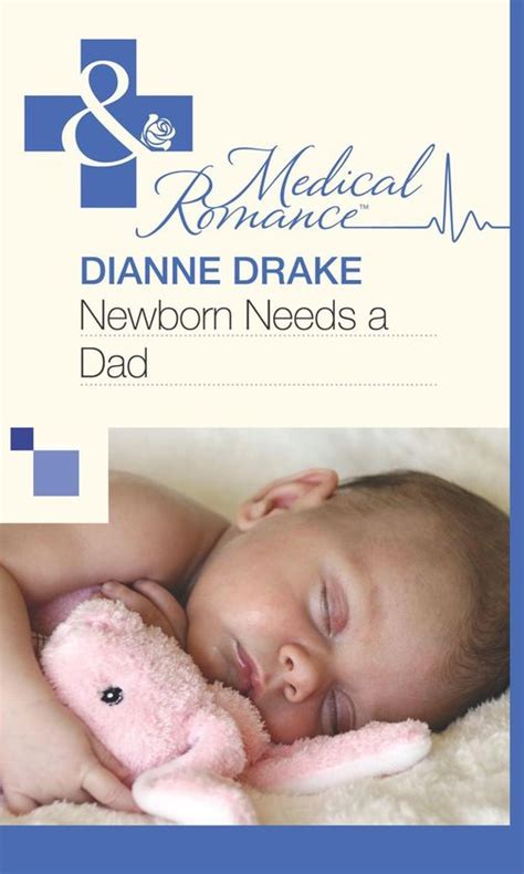 Read Online Newborn Needs A Dad Mills Boon Medical 