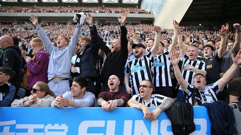 newcastle odds to stay up