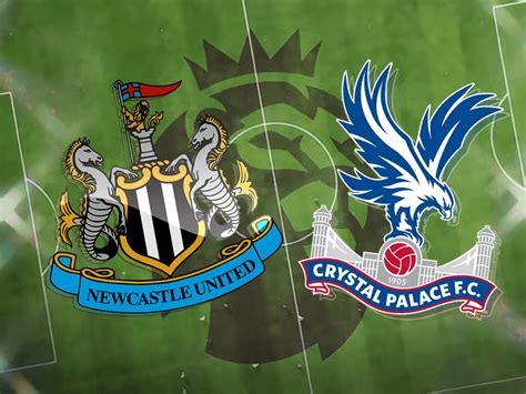 NEWCASTLE VS CRYSTAL PALACE - Prediksi Crystal Palace vs Newcastle United, Premier League