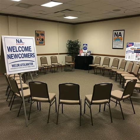 Newcomers Workshop Na