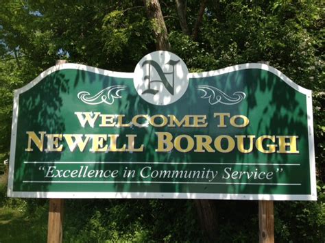 Newell Borough  Newell Pa  Facebook - Star777 Alternatif