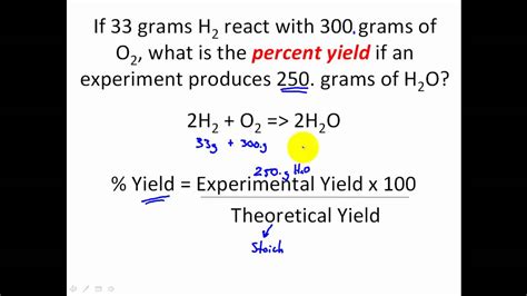 Newest Percent Yield Questions Wyzant Ask An Expert Chemistry Percent Yield Worksheet Answers - Chemistry Percent Yield Worksheet Answers