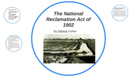newlands reclamation act and theodore roosevelt