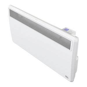 Read Newlec Panel Convector Heater Instructions 