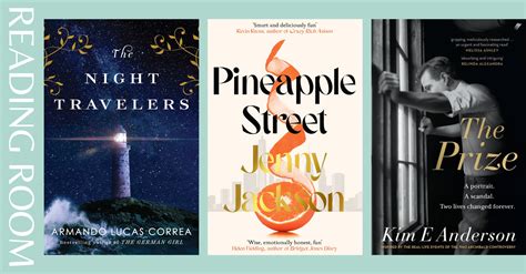 Newly Released Books